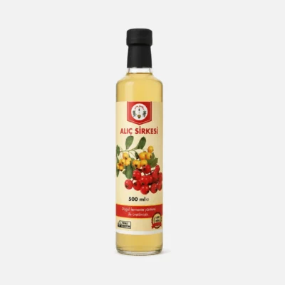 Alıç Sirkesi 500 ml