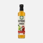 Detoks Sirkesi 500 ml