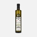 İlk Aşk Organik Natürel Sızma Zeytinyağı 750 ml